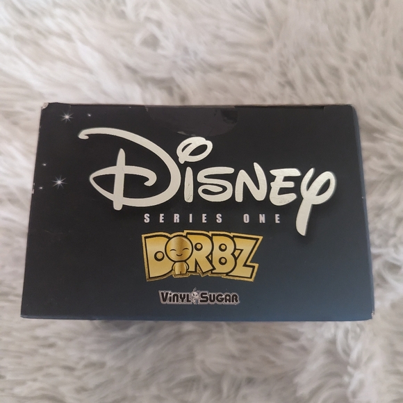 Funko Dorbz! Disney ~ Monsters Inc ~ Boo #044 - Picture 4 of 4